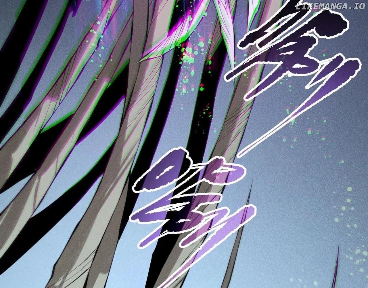 Catastrophic Necromancer Chapter 146 - Page 87 in English