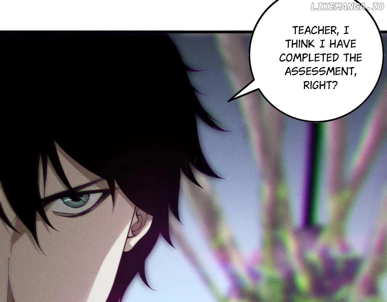 Catastrophic Necromancer Chapter 146 - Page 90 in English