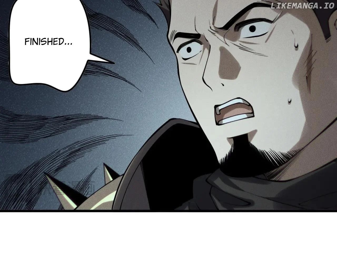 Catastrophic Necromancer Chapter 146 - Page 93 in English
