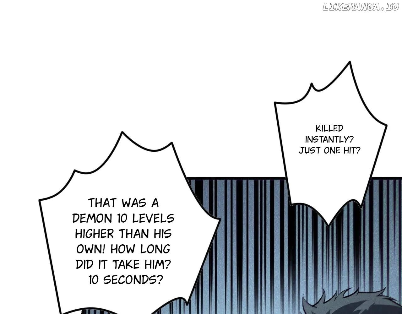 Catastrophic Necromancer Chapter 146 - Page 94 in English