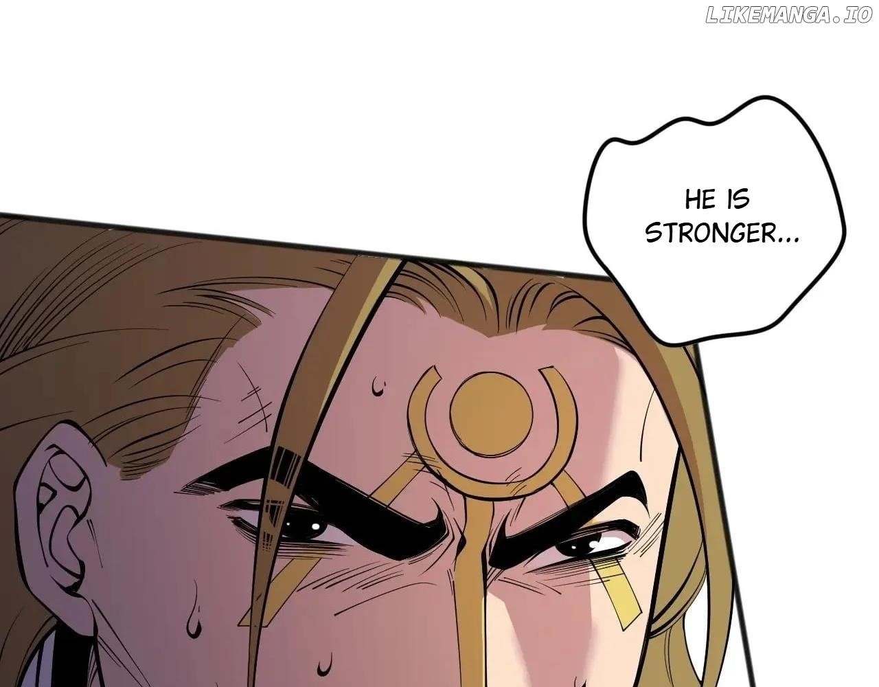 Catastrophic Necromancer Chapter 146 - Page 97 in English