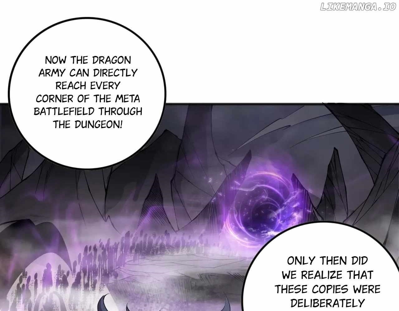 Catastrophic Necromancer Chapter 147 - Page 100 in English