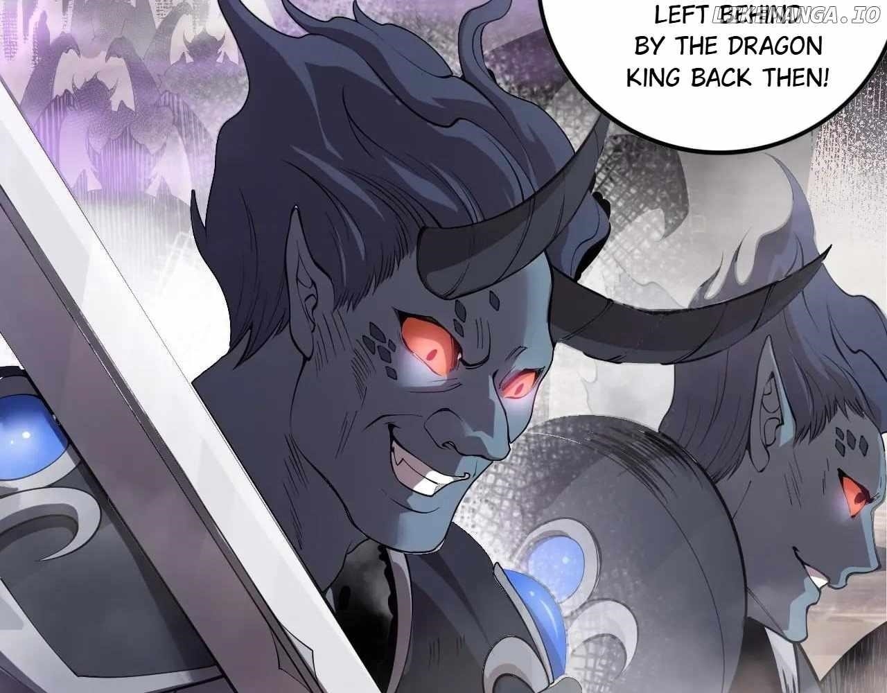 Catastrophic Necromancer Chapter 147 - Page 101 in English