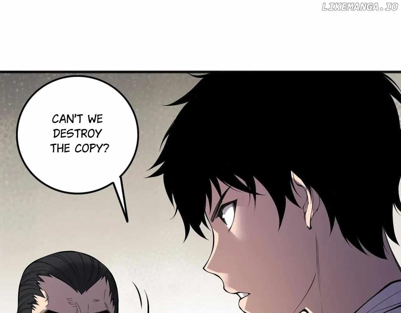 Catastrophic Necromancer Chapter 147 - Page 103 in English
