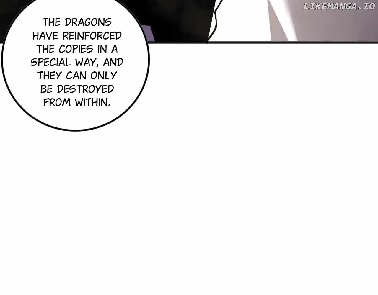 Catastrophic Necromancer Chapter 147 - Page 105 in English