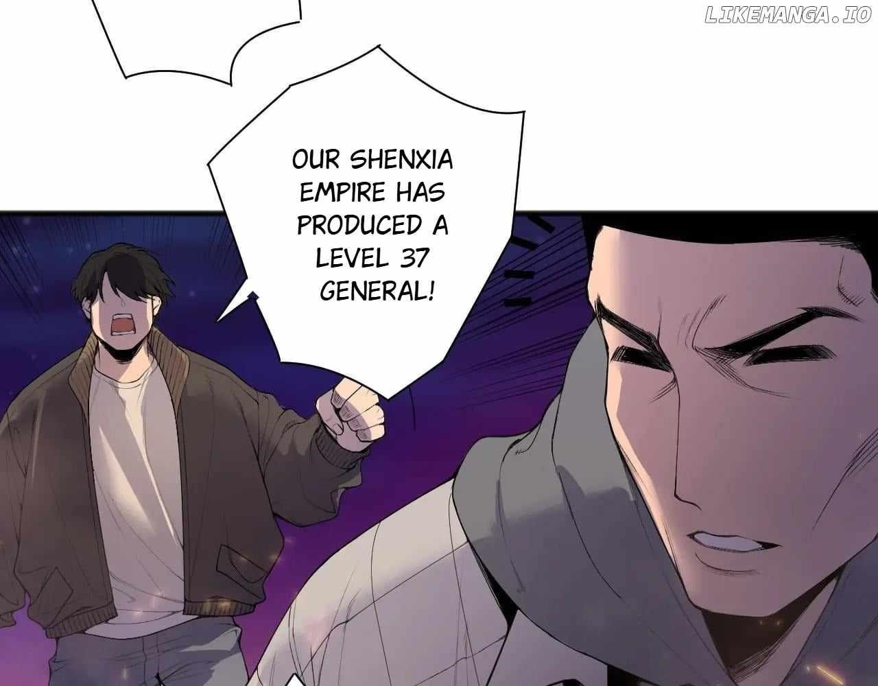 Catastrophic Necromancer Chapter 147 - Page 11 in English