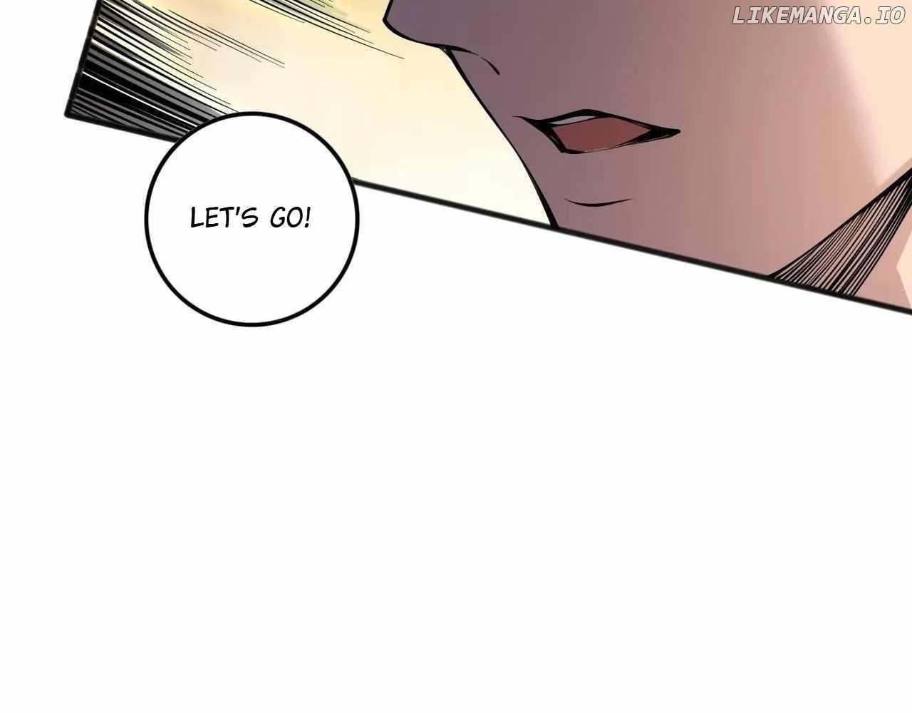 Catastrophic Necromancer Chapter 147 - Page 111 in English