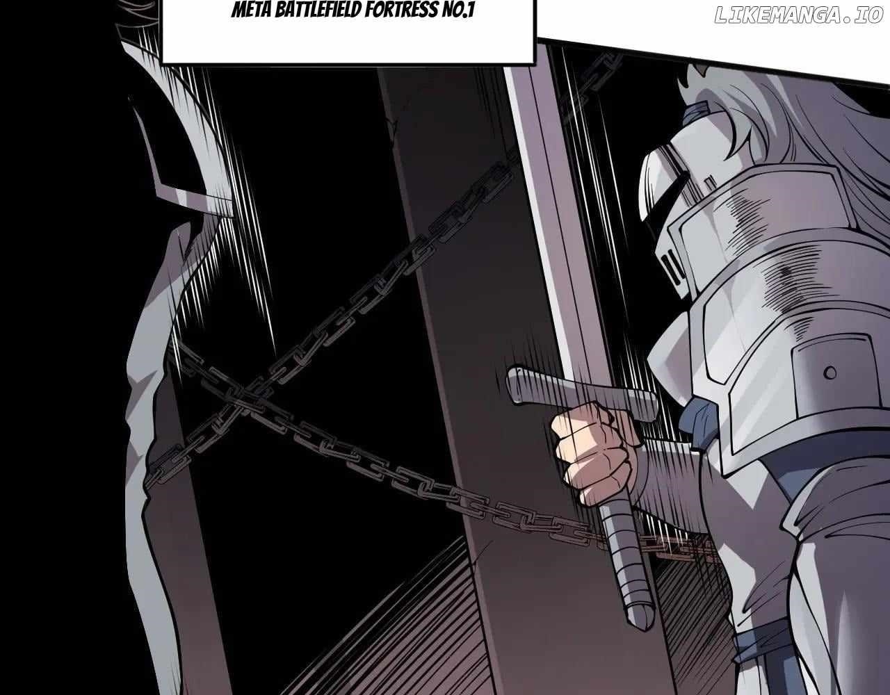 Catastrophic Necromancer Chapter 147 - Page 114 in English