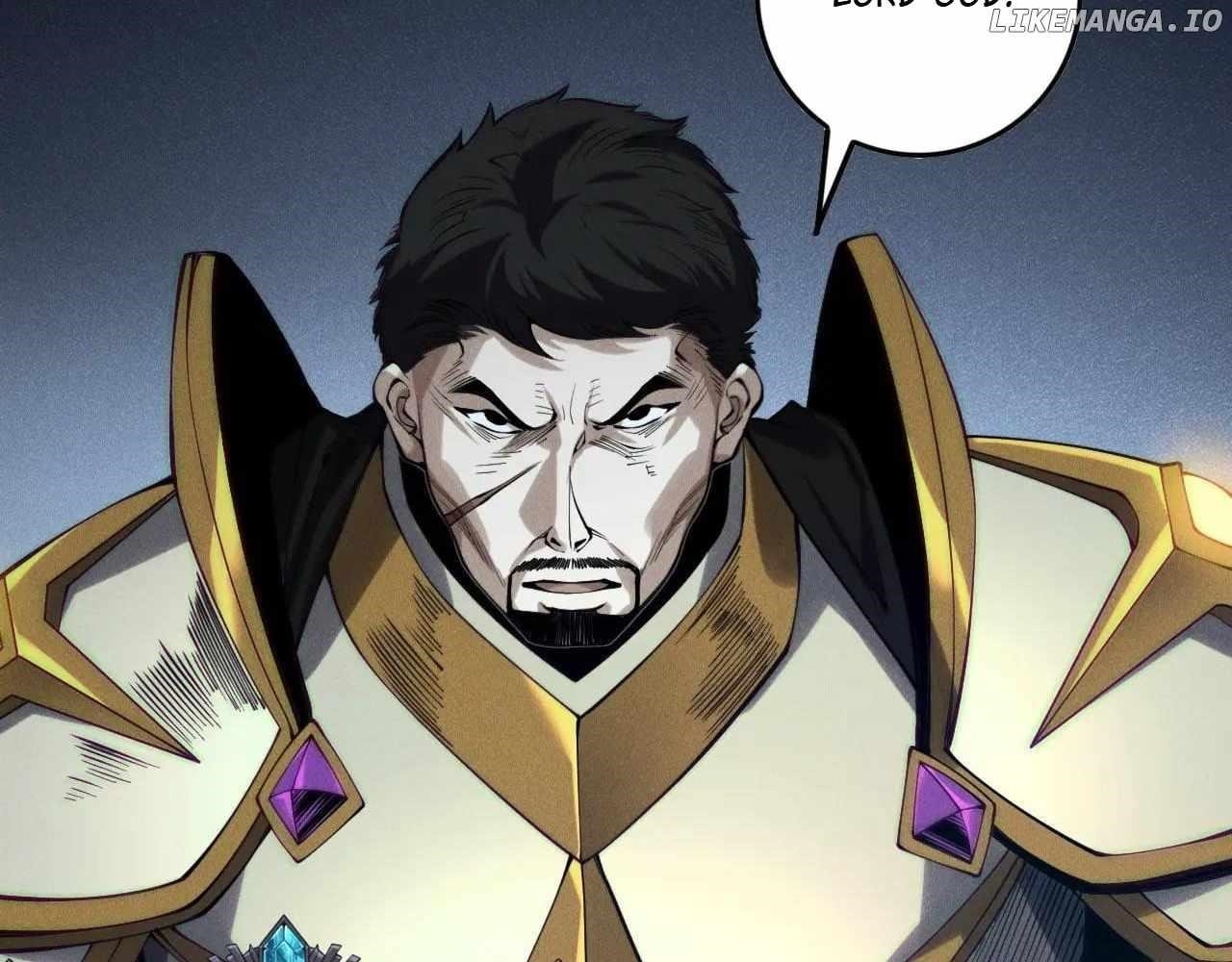 Catastrophic Necromancer Chapter 147 - Page 124 in English