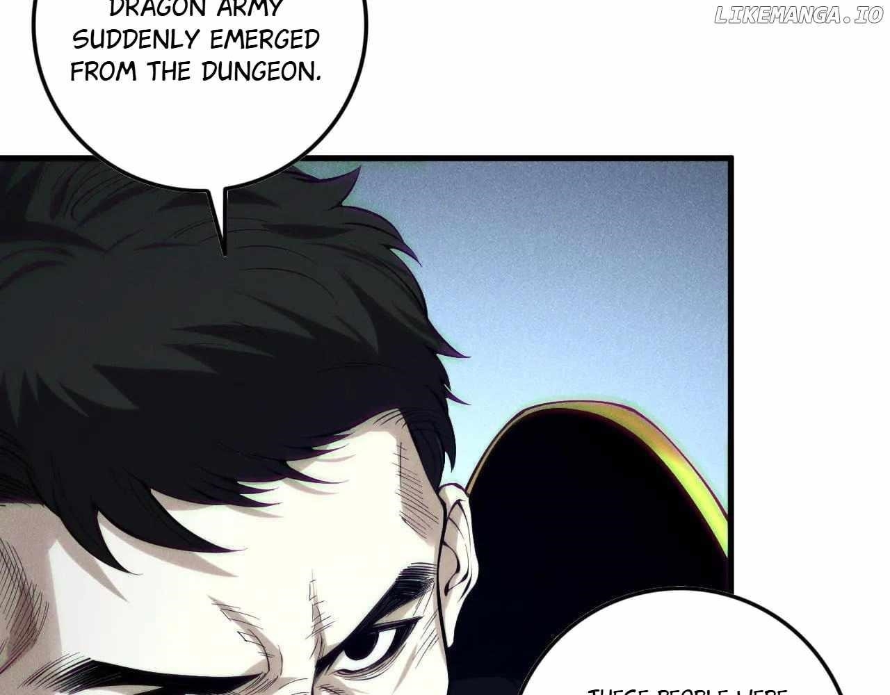Catastrophic Necromancer Chapter 147 - Page 126 in English