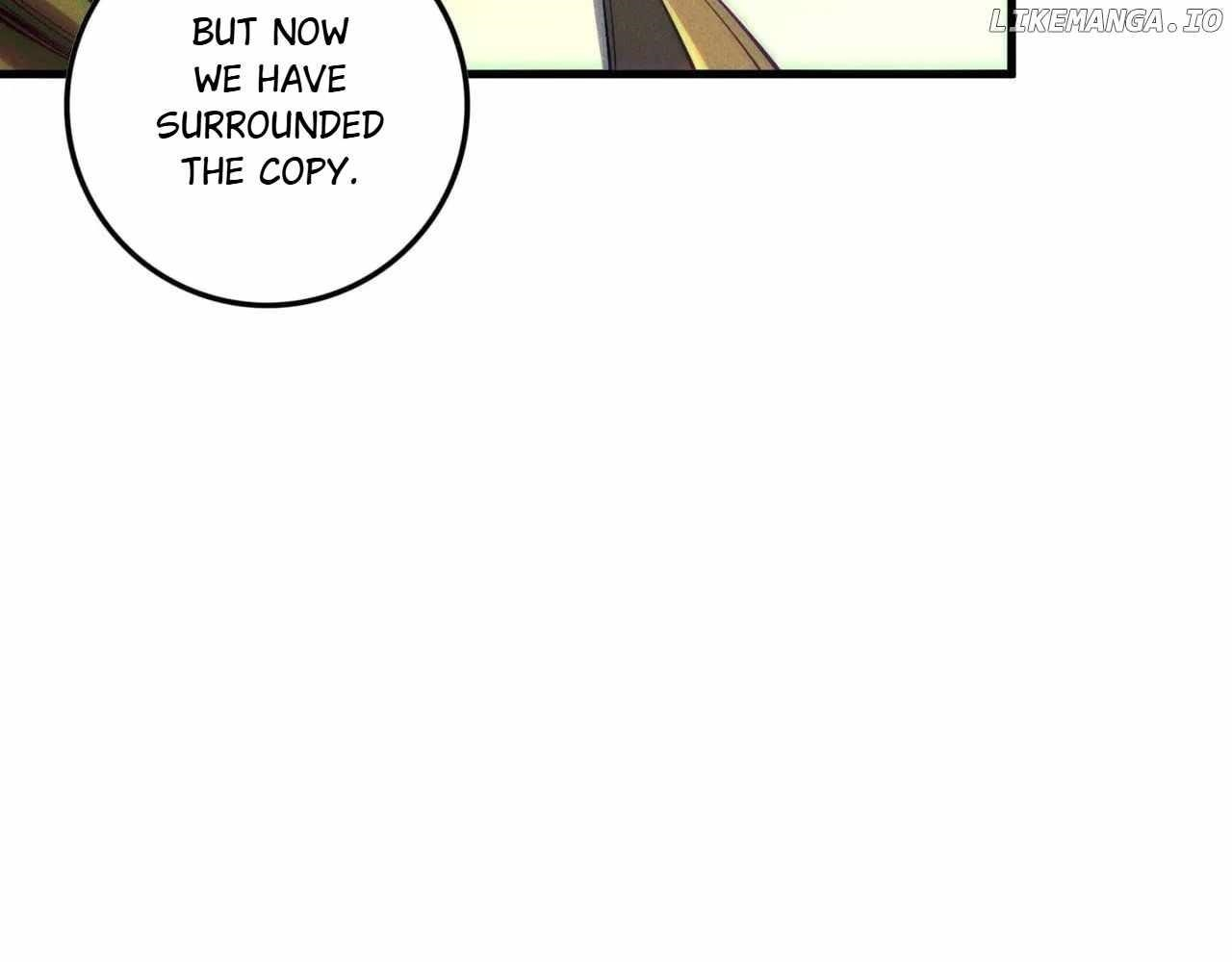 Catastrophic Necromancer Chapter 147 - Page 128 in English