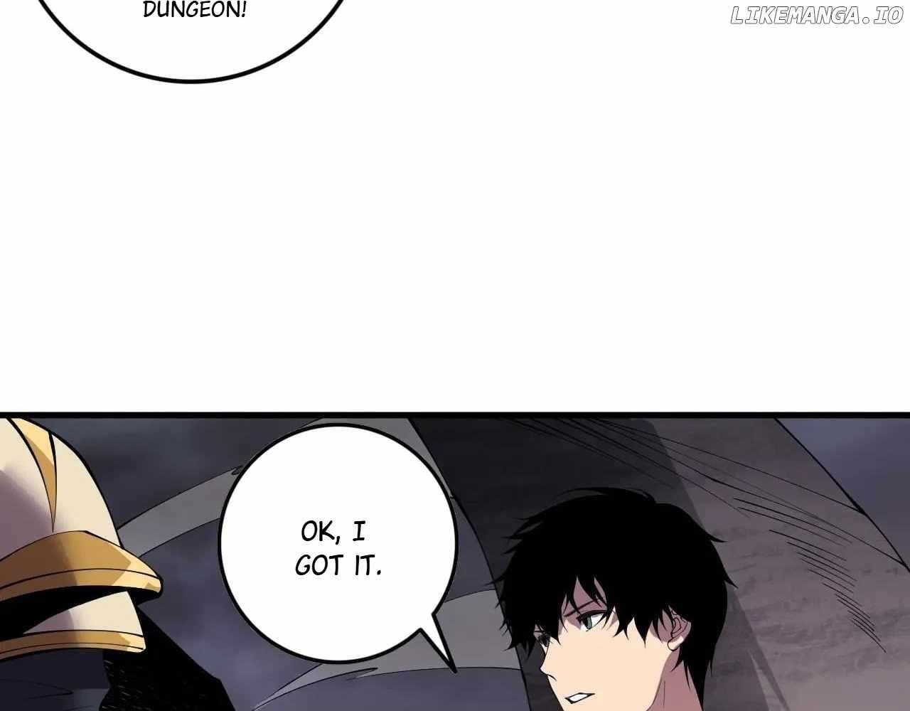 Catastrophic Necromancer Chapter 147 - Page 133 in English