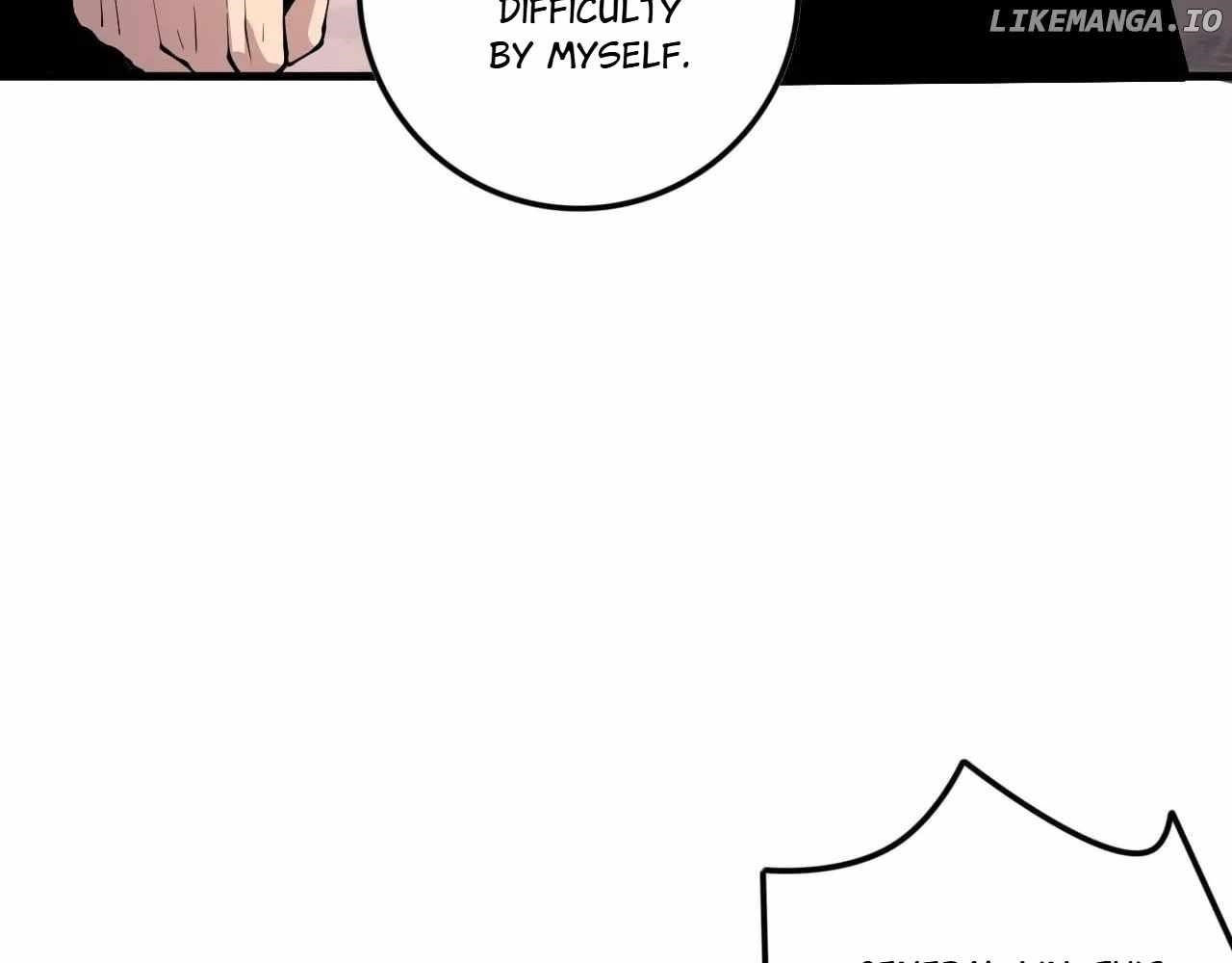 Catastrophic Necromancer Chapter 147 - Page 135 in English