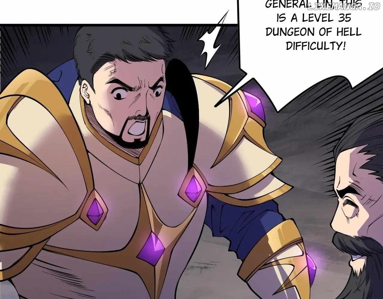 Catastrophic Necromancer Chapter 147 - Page 136 in English