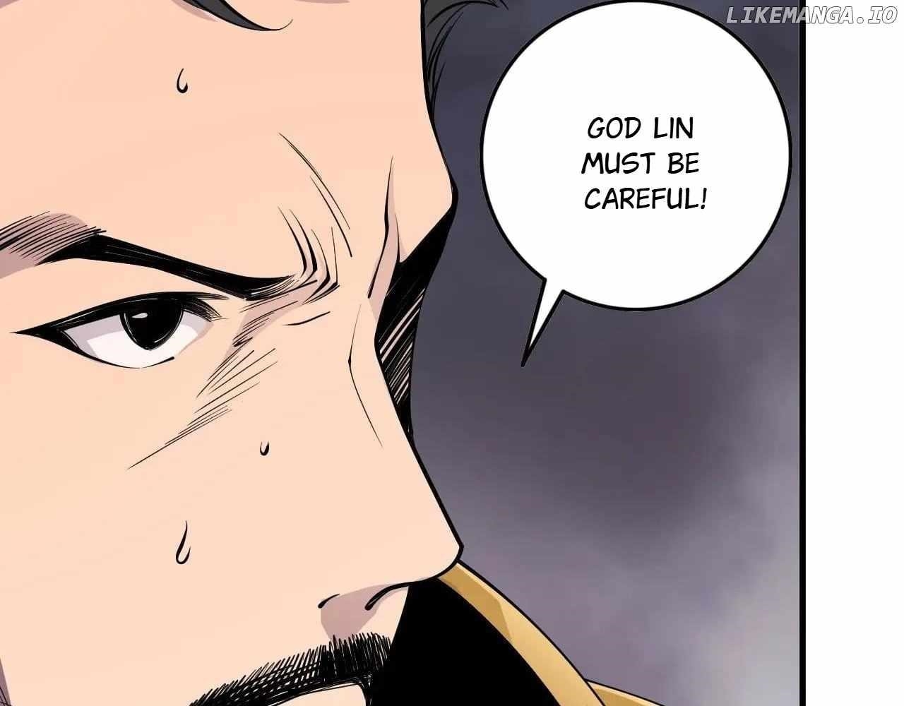 Catastrophic Necromancer Chapter 147 - Page 139 in English