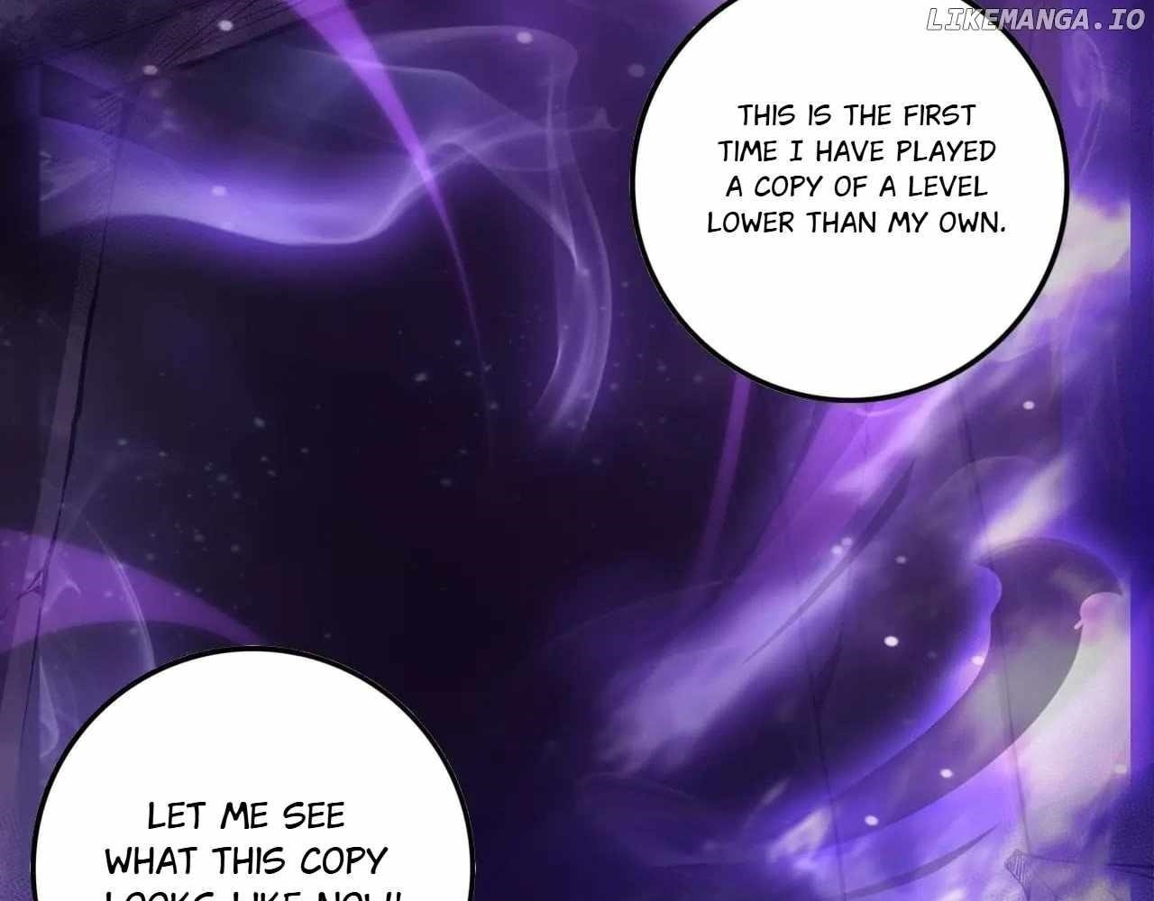 Catastrophic Necromancer Chapter 147 - Page 142 in English