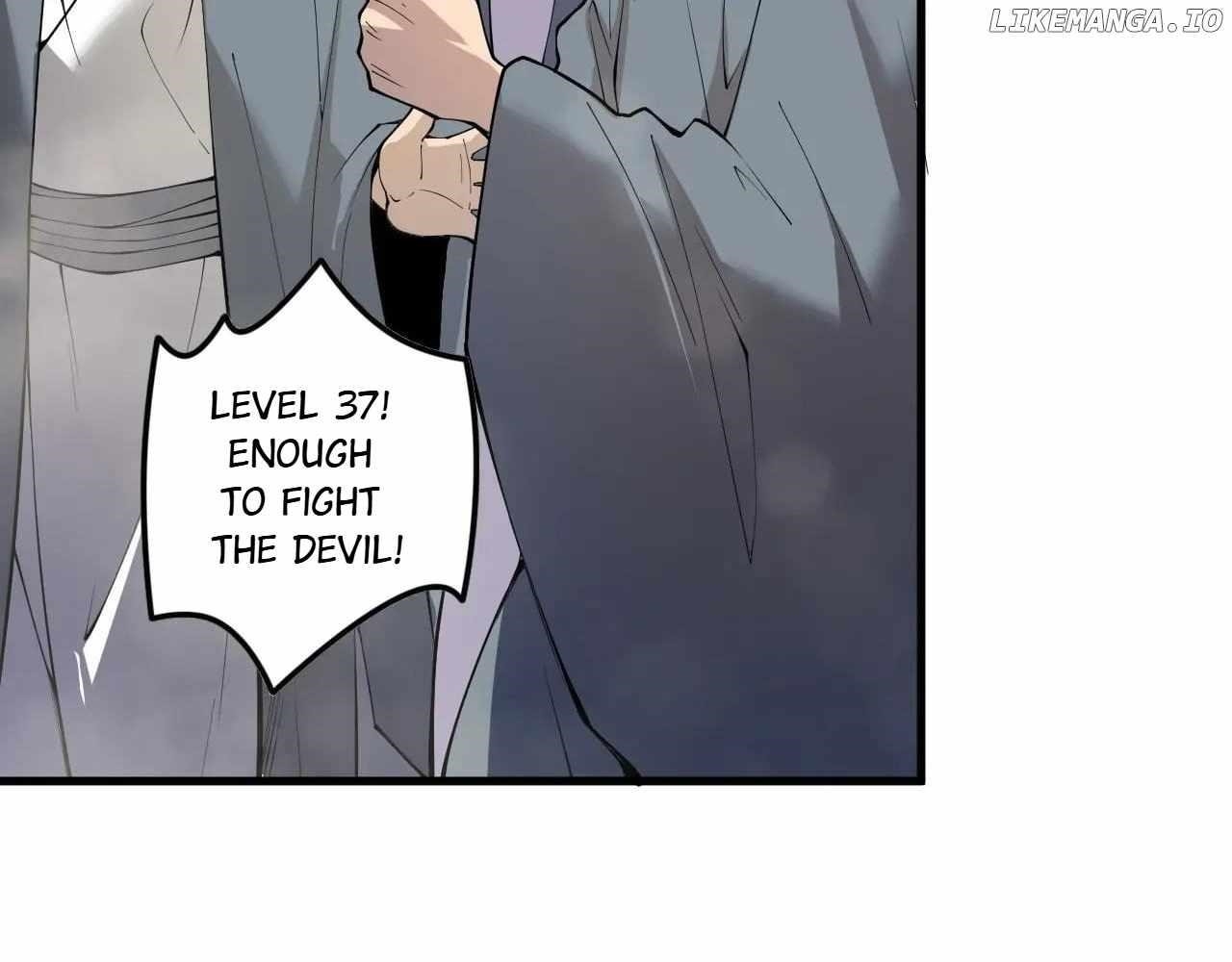 Catastrophic Necromancer Chapter 147 - Page 25 in English