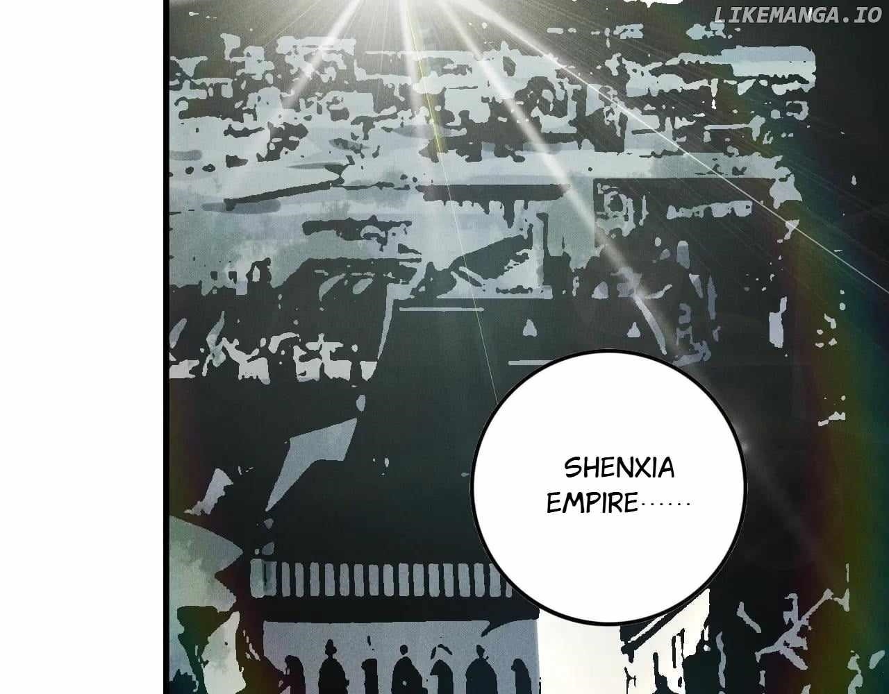 Catastrophic Necromancer Chapter 147 - Page 28 in English