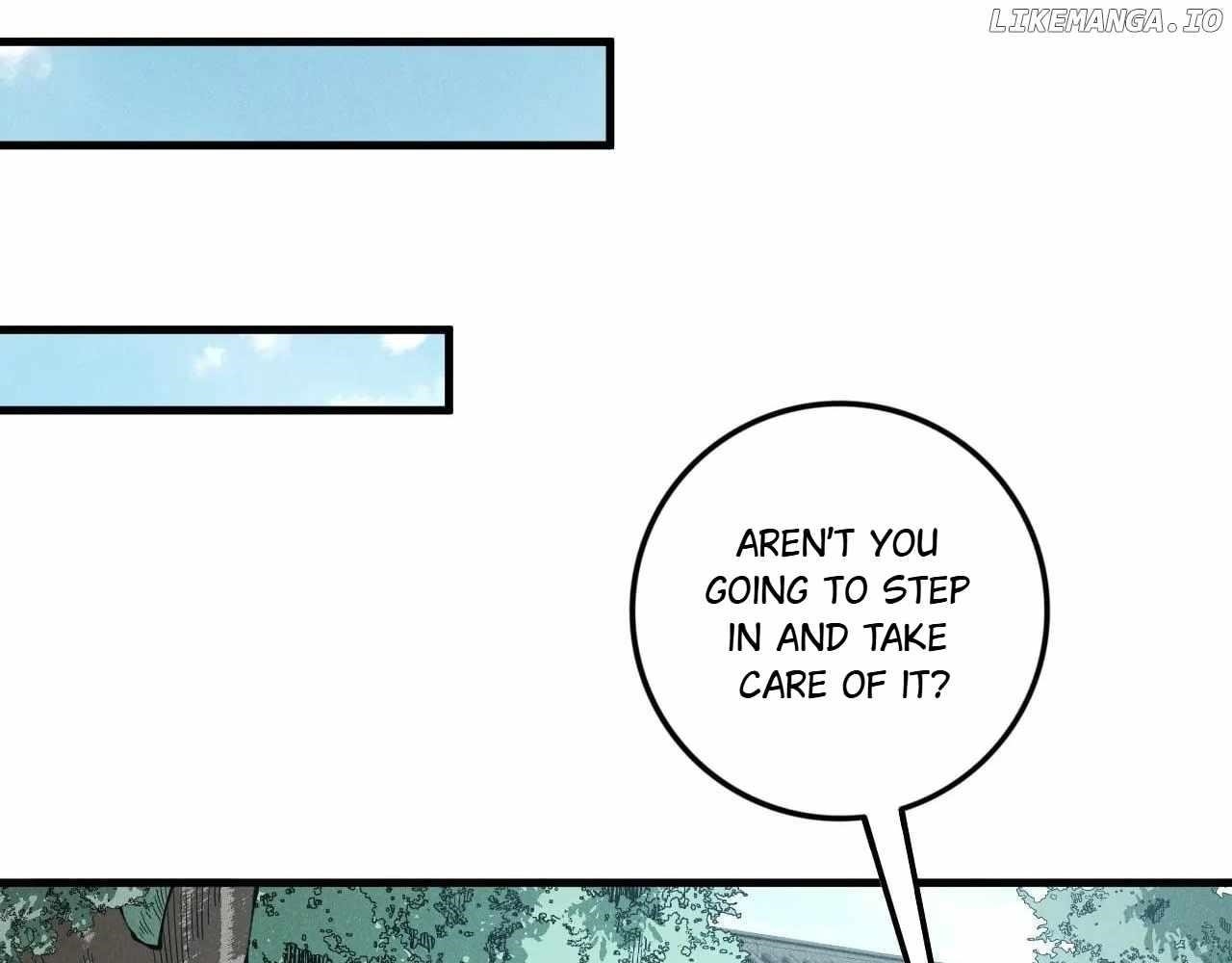 Catastrophic Necromancer Chapter 147 - Page 31 in English