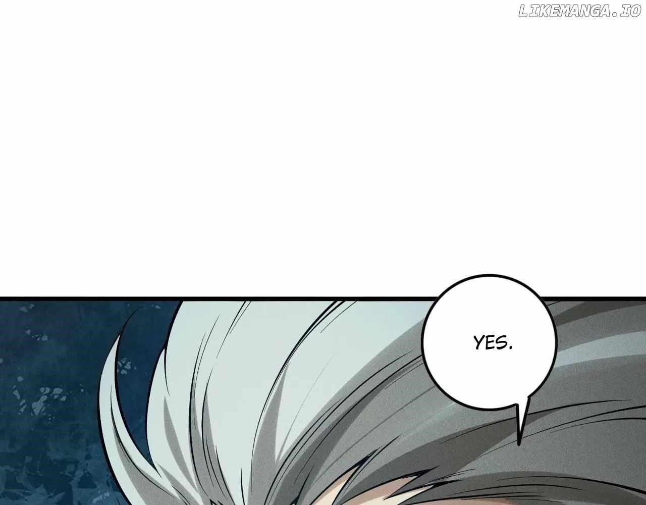 Catastrophic Necromancer Chapter 147 - Page 38 in English