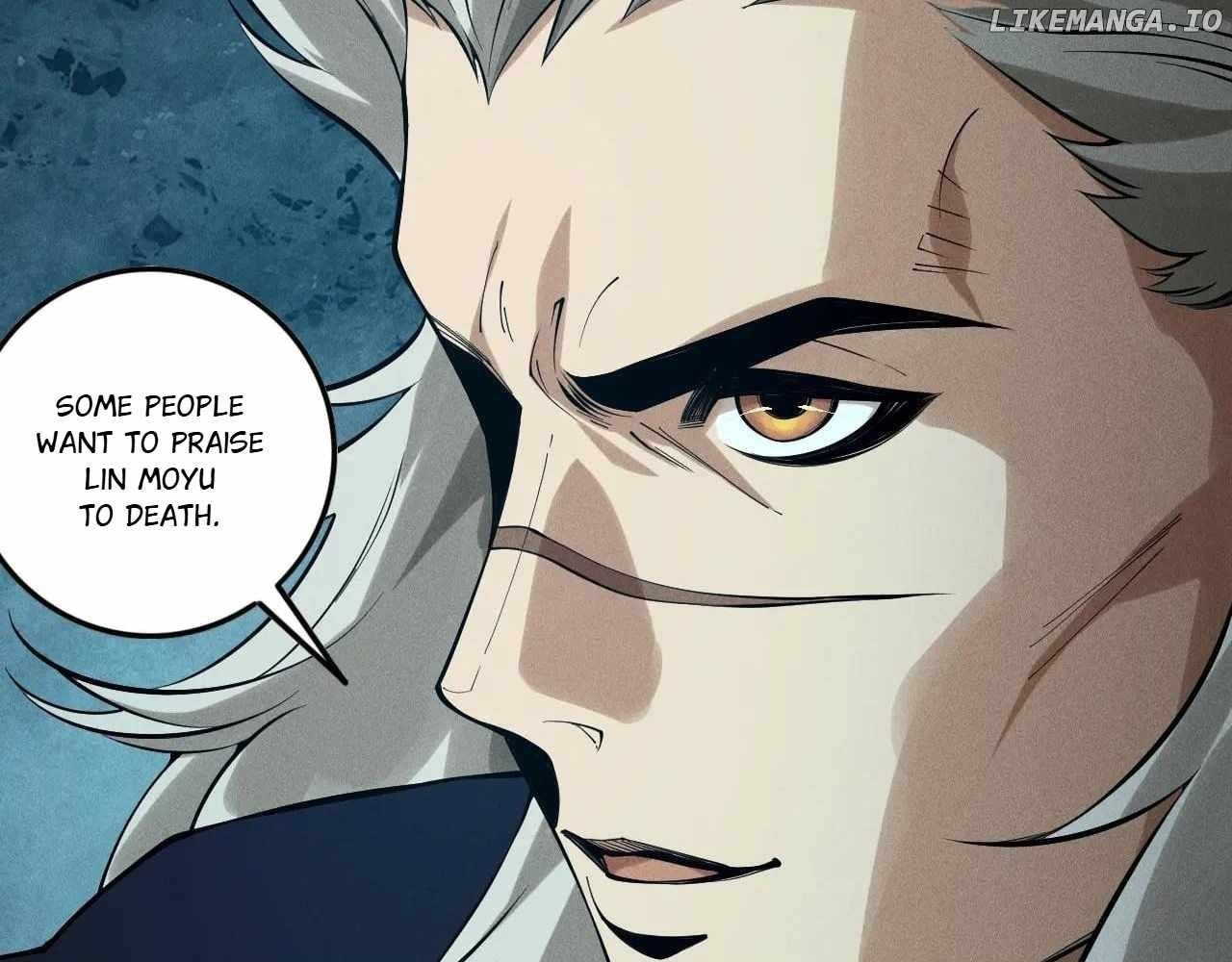 Catastrophic Necromancer Chapter 147 - Page 39 in English