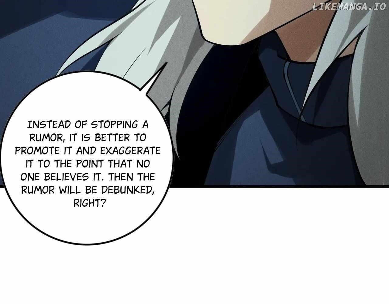 Catastrophic Necromancer Chapter 147 - Page 40 in English