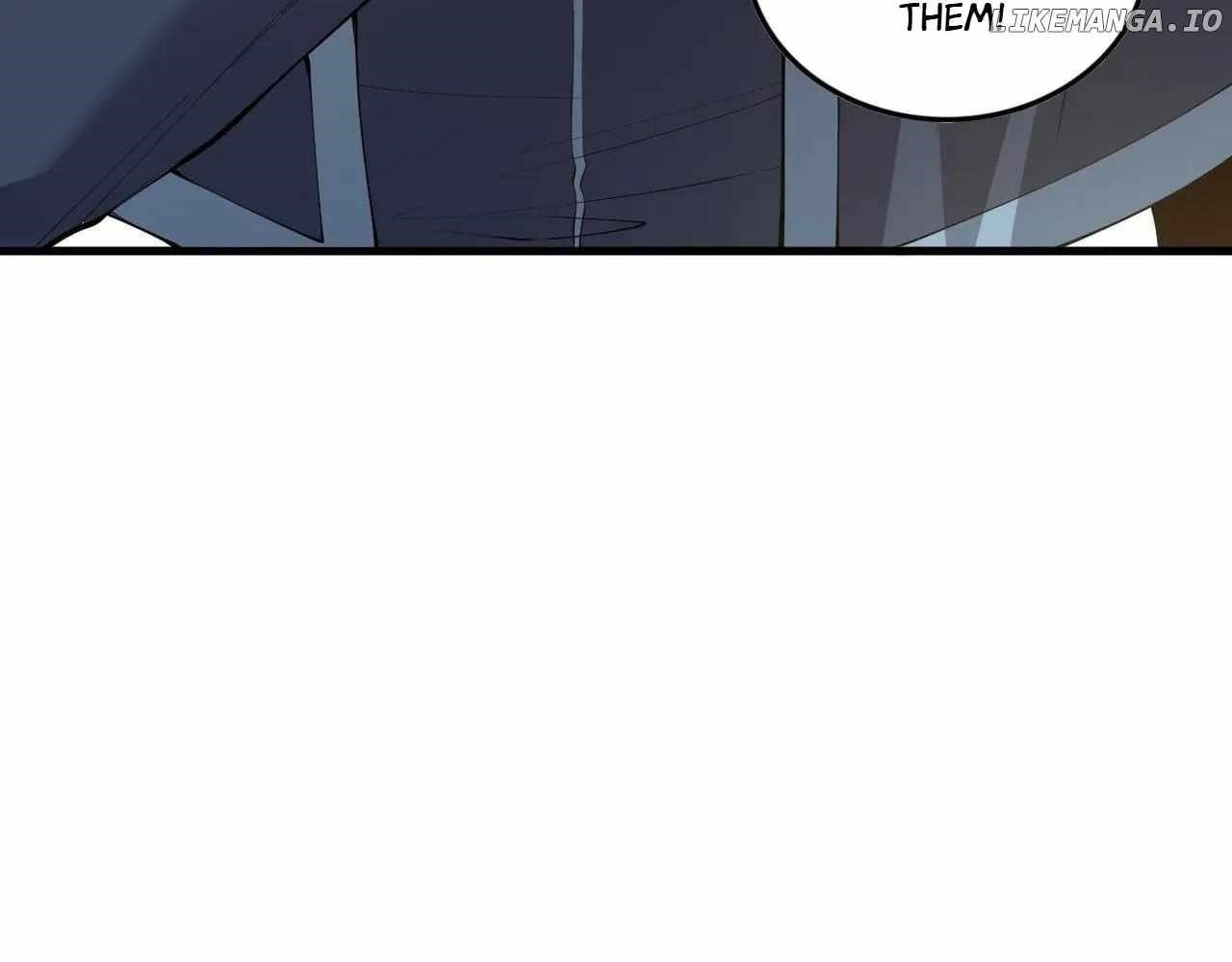 Catastrophic Necromancer Chapter 147 - Page 44 in English