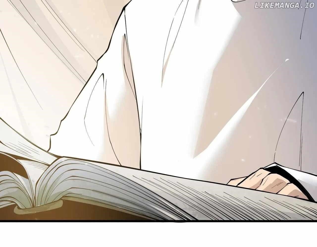 Catastrophic Necromancer Chapter 147 - Page 49 in English