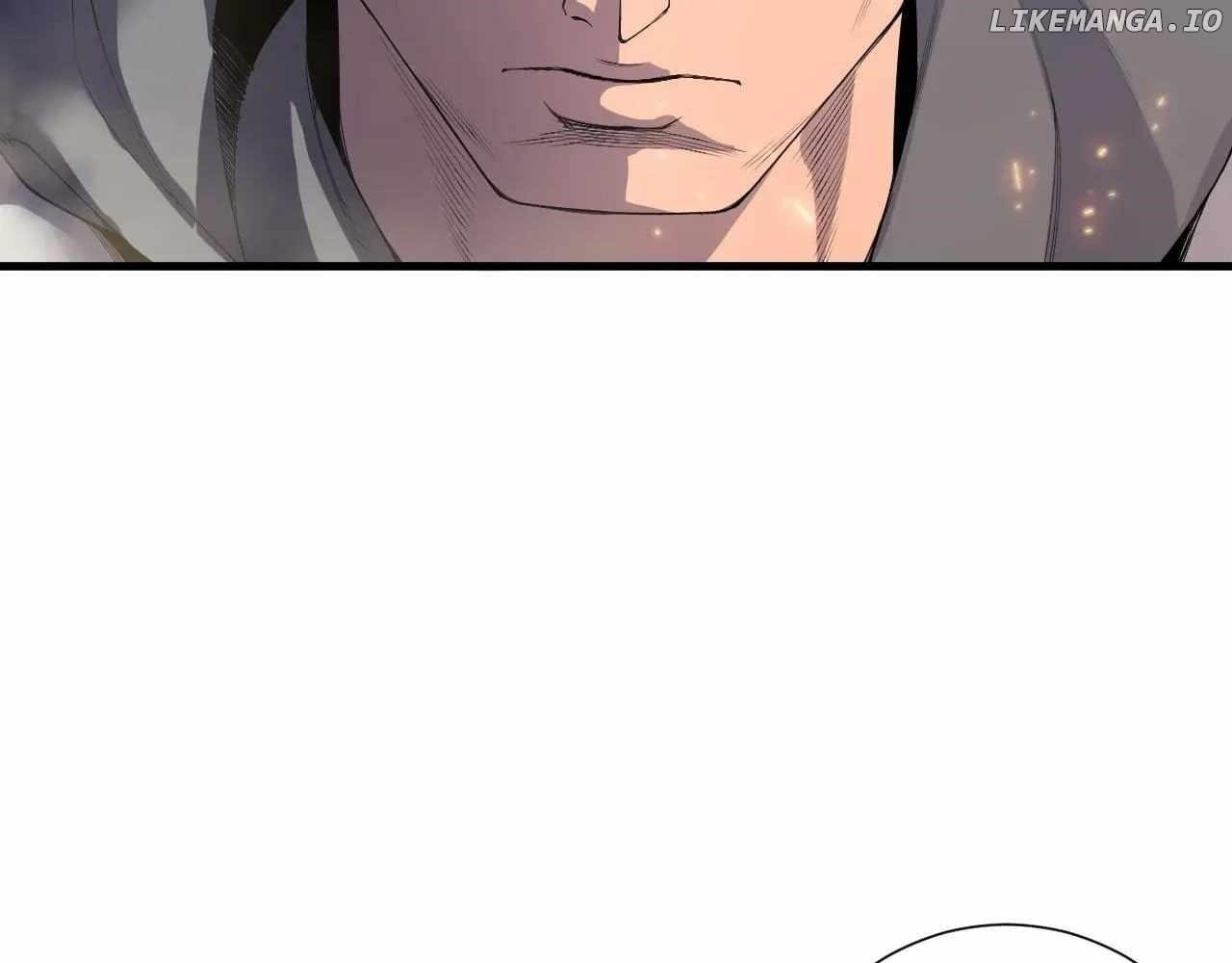 Catastrophic Necromancer Chapter 147 - Page 5 in English