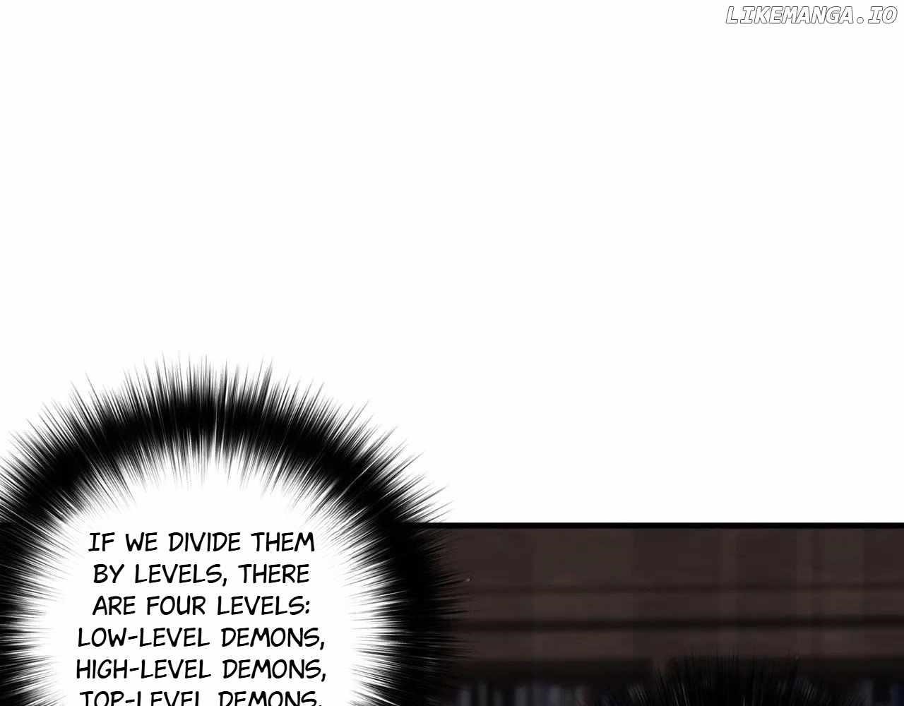 Catastrophic Necromancer Chapter 147 - Page 50 in English