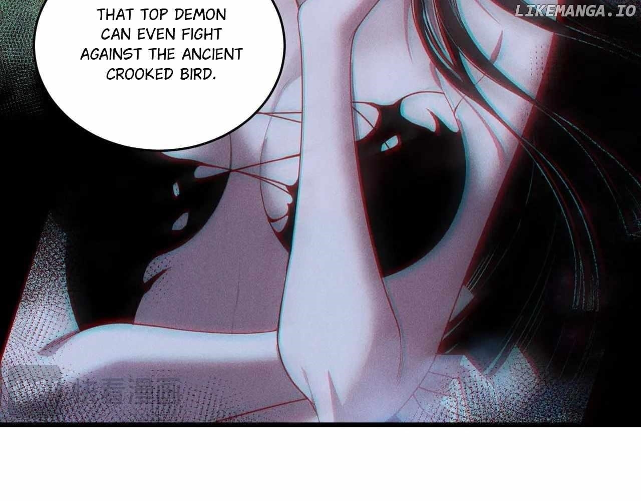 Catastrophic Necromancer Chapter 147 - Page 57 in English