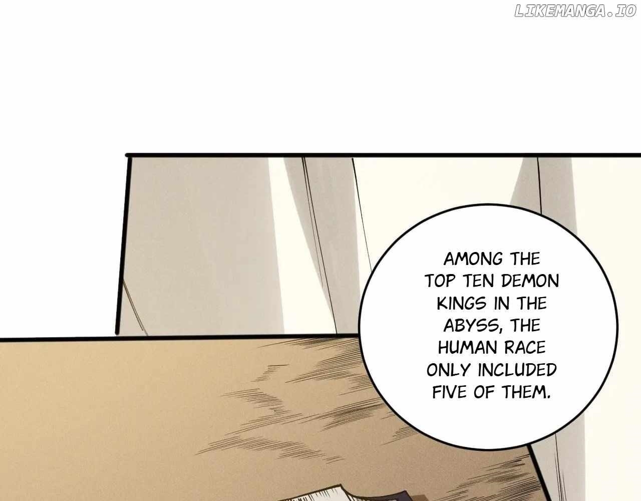 Catastrophic Necromancer Chapter 147 - Page 58 in English