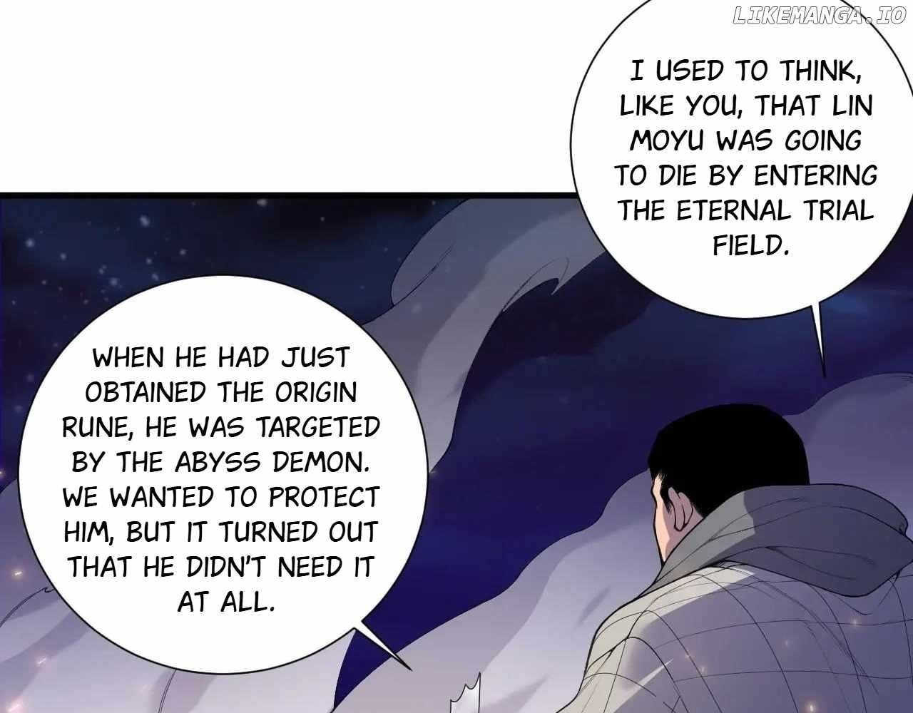 Catastrophic Necromancer Chapter 147 - Page 6 in English