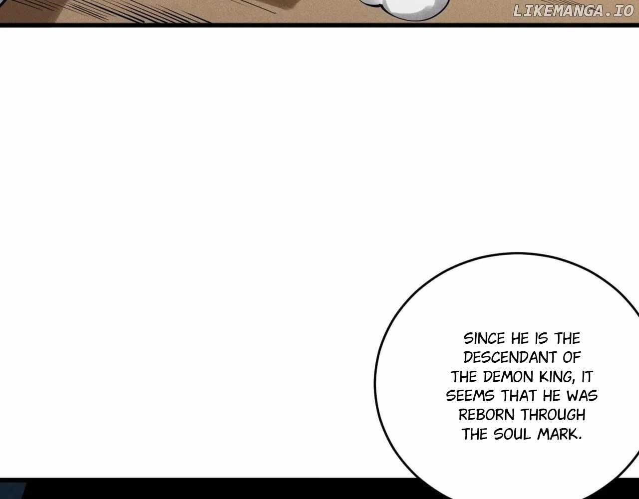 Catastrophic Necromancer Chapter 147 - Page 65 in English