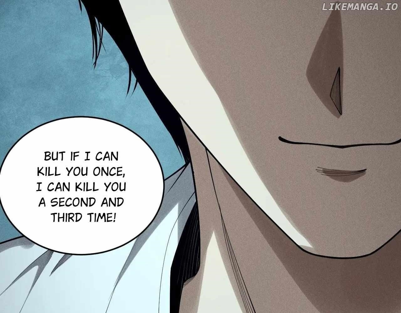 Catastrophic Necromancer Chapter 147 - Page 67 in English