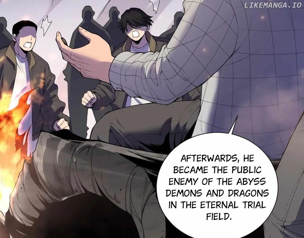 Catastrophic Necromancer Chapter 147 - Page 7 in English