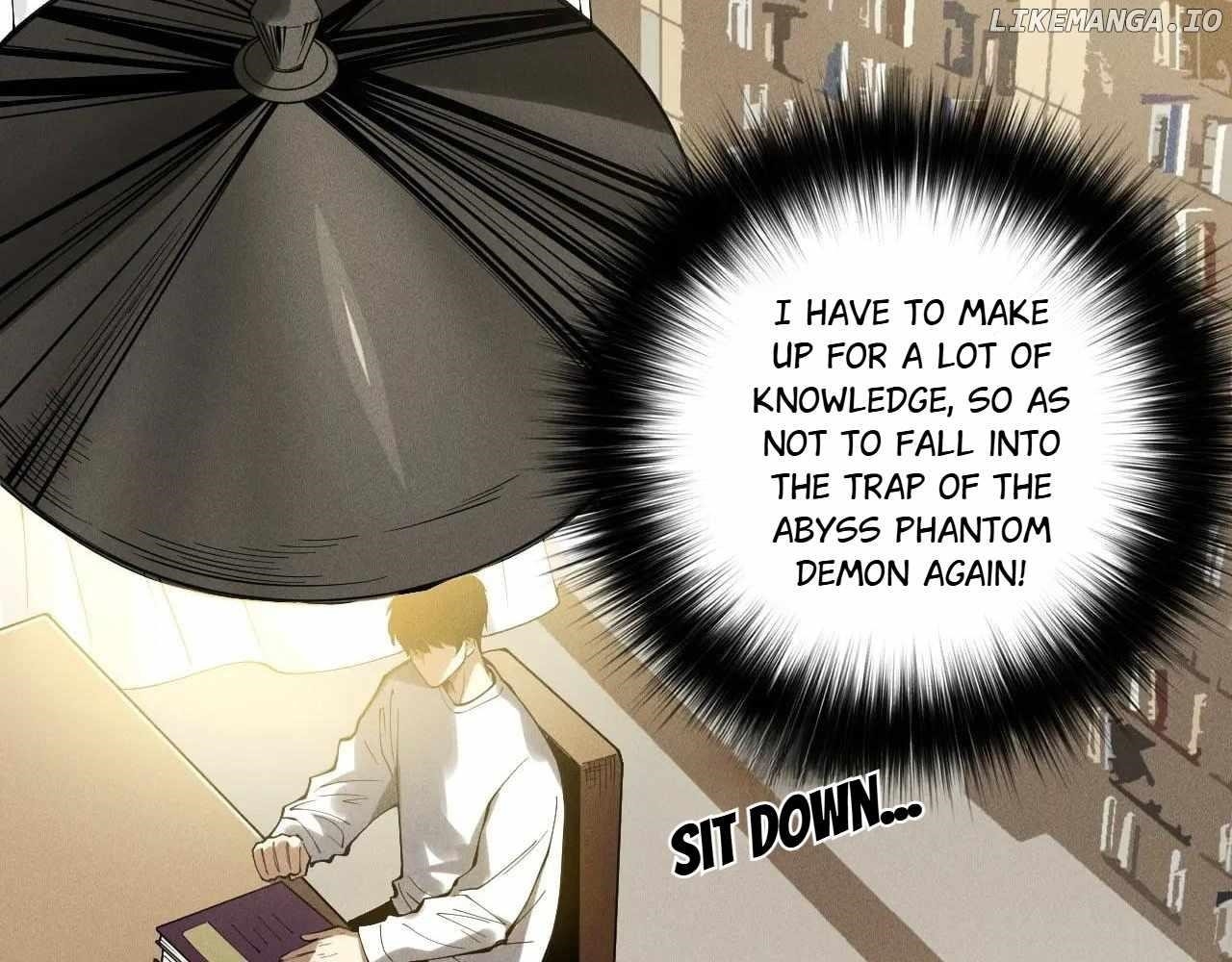 Catastrophic Necromancer Chapter 147 - Page 74 in English