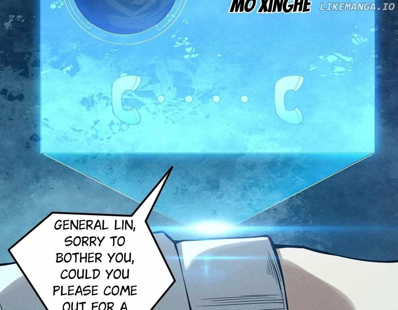 Catastrophic Necromancer Chapter 147 - Page 81 in English