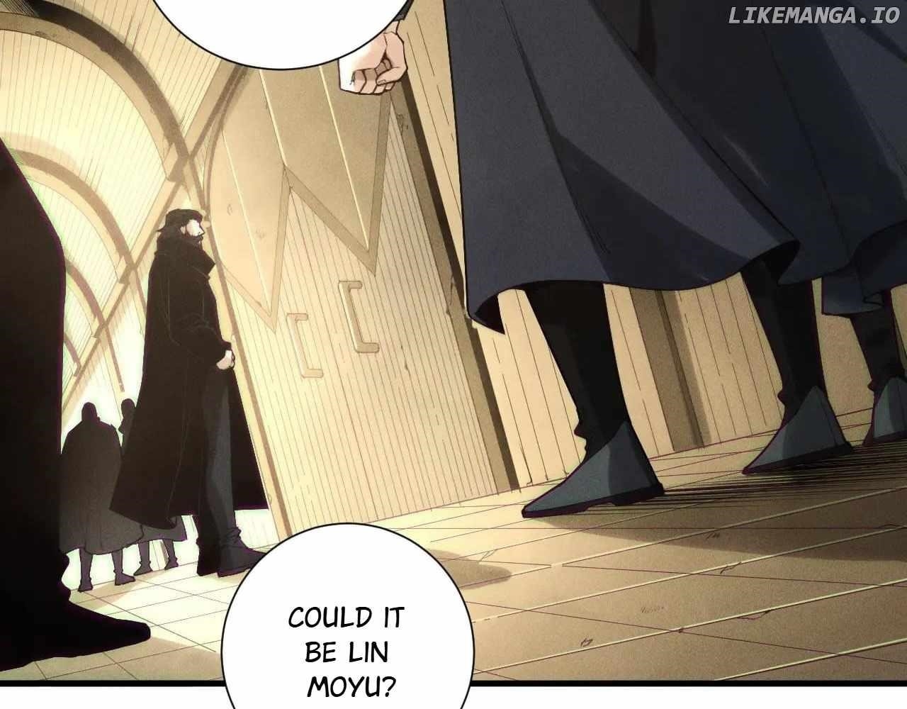 Catastrophic Necromancer Chapter 147 - Page 85 in English