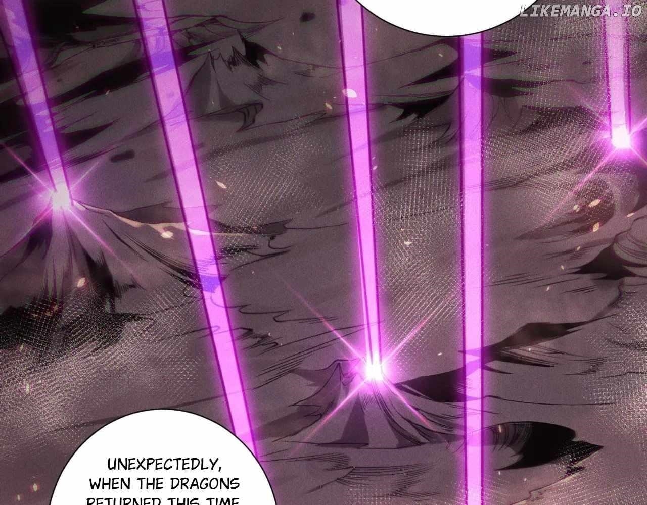 Catastrophic Necromancer Chapter 147 - Page 97 in English