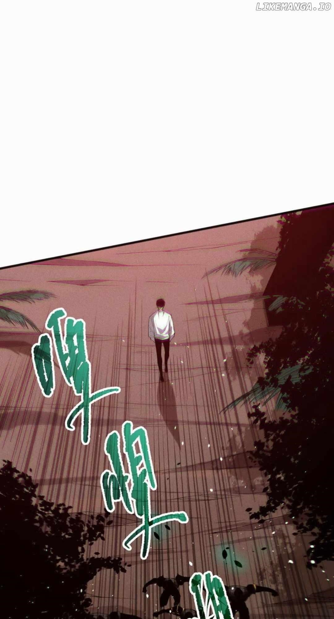 Catastrophic Necromancer Chapter 148 - Page 10 in English