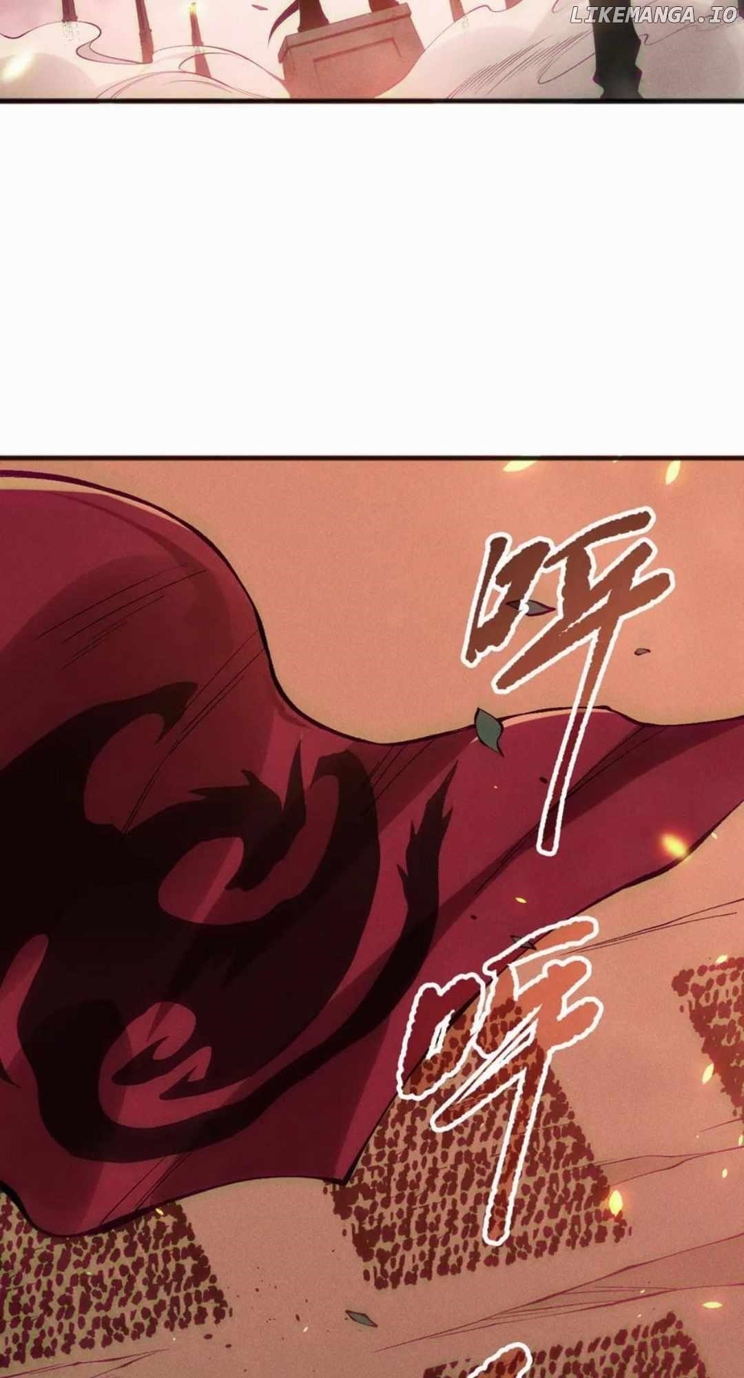 Catastrophic Necromancer Chapter 148 - Page 25 in English