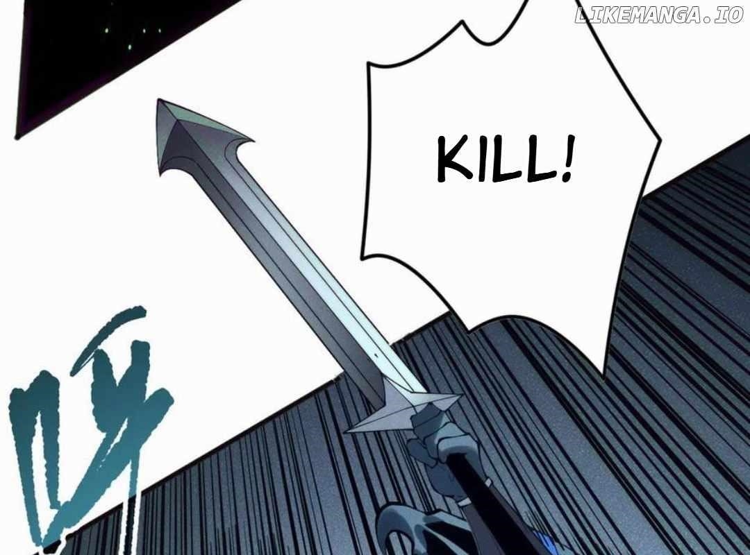 Catastrophic Necromancer Chapter 148 - Page 28 in English