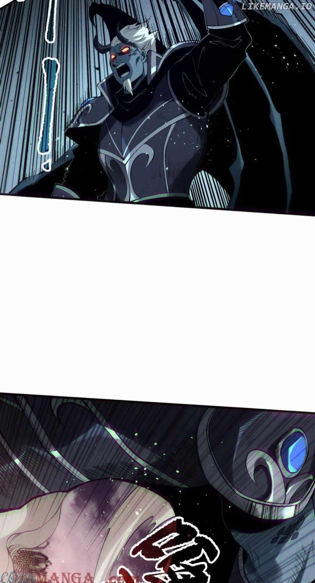 Catastrophic Necromancer Chapter 148 - Page 29 in English