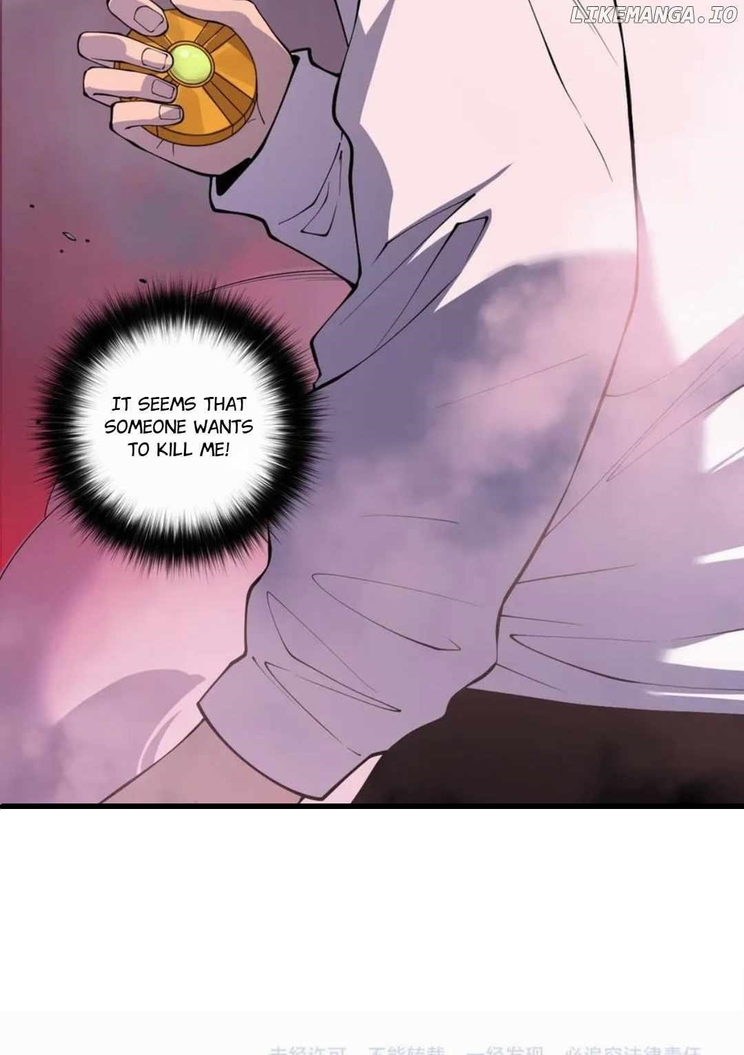 Catastrophic Necromancer Chapter 148 - Page 63 in English
