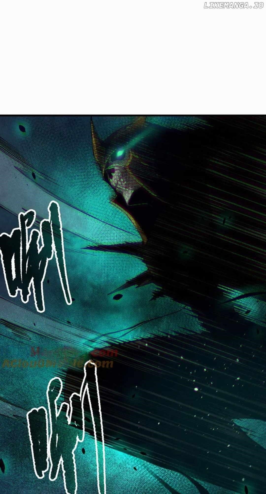 Catastrophic Necromancer Chapter 148 - Page 7 in English