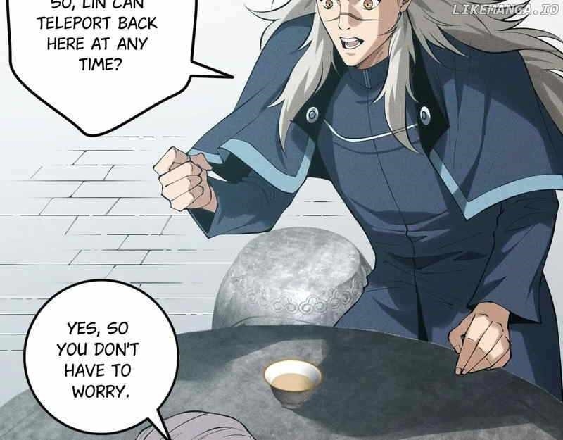 Catastrophic Necromancer Chapter 149 - Page 103 in English