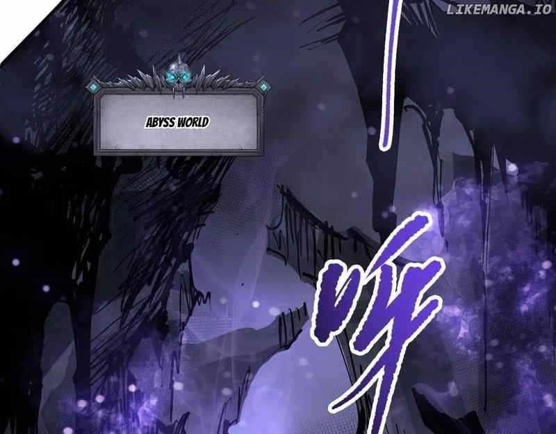 Catastrophic Necromancer Chapter 149 - Page 113 in English
