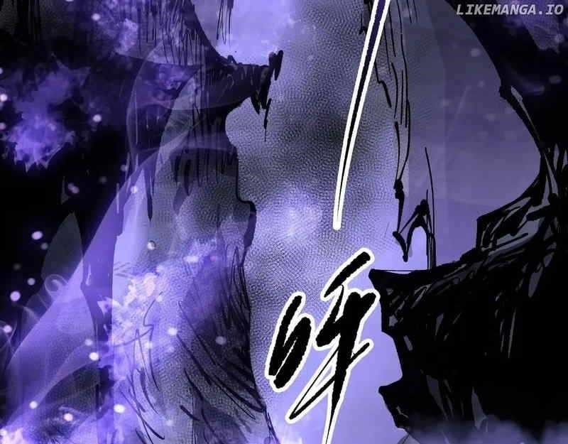 Catastrophic Necromancer Chapter 149 - Page 114 in English