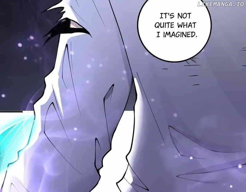 Catastrophic Necromancer Chapter 149 - Page 119 in English